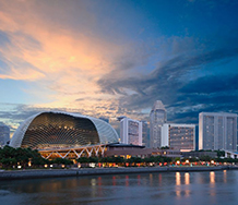 新加坡留学-澳星
